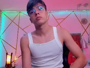 Cam4 Adult Webcam of Gerony