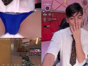 Cam4 Adult Webcam of Gerony