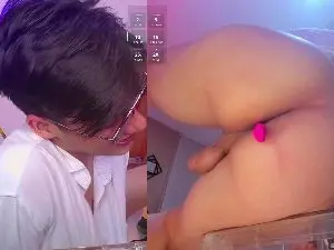 Cam4 Live Sex of Gerony