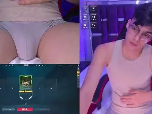 Cam4 Free Live Porn of Gerony