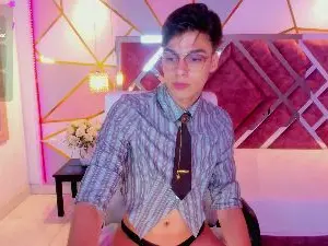 Cam4 Live Sex of Gerony