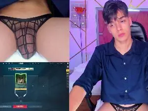 Cam4 Best live sex cam show of Gerony