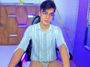 Cam4 Private Sex Chat of Gerony