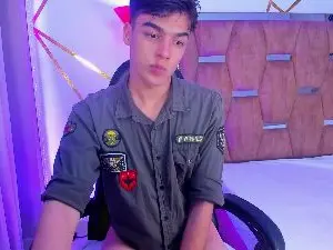 Cam4 Live Sex of Gerony
