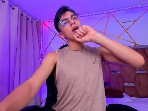 Cam4 Private Sex Chat of Gerony