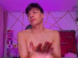 Cam4 Live Sex of Gerony
