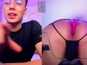 Cam4 Live Sex Cam of Gerony