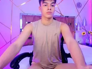 Cam4 Live Sex of Gerony