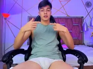Cam4 Live Sex Cam of Gerony