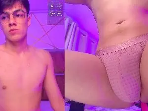 Cam4 Live Sex of Gerony