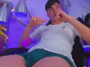 Cam4 Live Sex Cam of Gerony