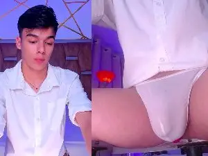 Cam4 Adult Webcam of Gerony