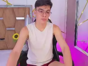 Cam4 Free Porn Cam of Gerony
