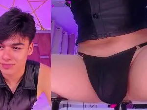 Cam4 Free Porn Cam of Gerony