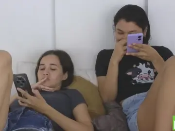 Cam4 Live Porn of sexychanell_18