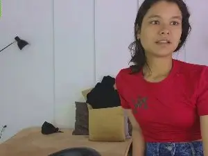Cam4 Live Sex of sexychanell_18
