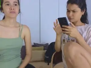 Cam4 Nude Webcam of sexychanell_18