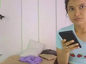 Cam4 Free Porn Cam of sexychanell_18