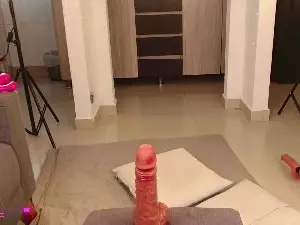 Cam4 Nude Webcam of Bruno_Rangel