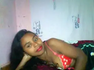 Cam4 Adult Webcam of Djachia_love