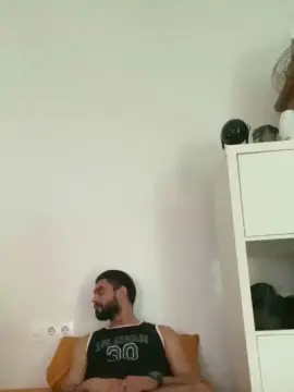 Cam4 Live Sex of ROKO420