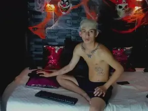 Cam4 Free Porn Cam of ban_sex1