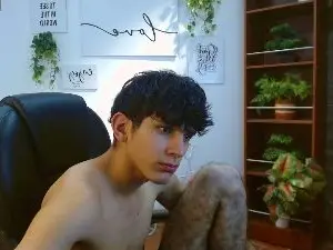 Cam4 Live Sex Cam of billy_wildd