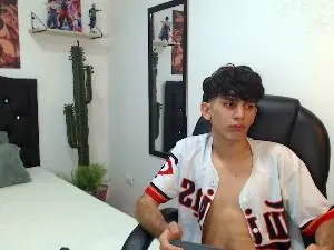 Cam4 Free Porn Cam of billy_wildd