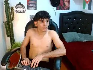 Cam4 Watch Live Sex Cams of billy_wildd