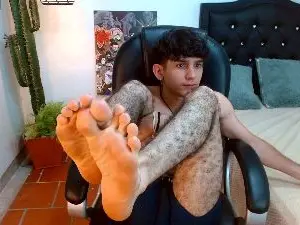Cam4 Free Porn Cam of billy_wildd
