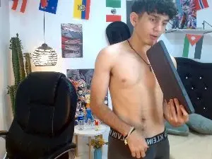 Cam4 Live Sex Cam of billy_wildd