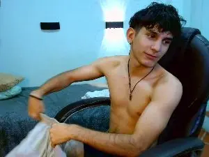 Cam4 Sex Chat of billy_wildd