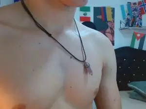 Cam4 Private Sex Chat of billy_wildd