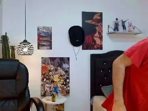 Cam4 Private Sex Chat of billy_wildd