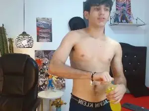 Cam4 Private Sex Chat of billy_wildd