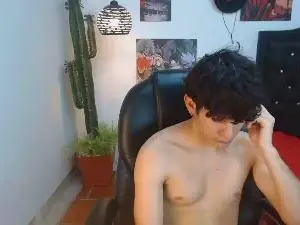 Cam4 Watch Live Sex Cams of billy_wildd