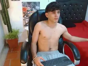 Cam4 Private Sex Chat of billy_wildd