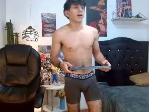 Cam4 Best live sex cam show of billy_wildd