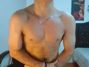 Cam4 Private Sex Chat of billy_wildd