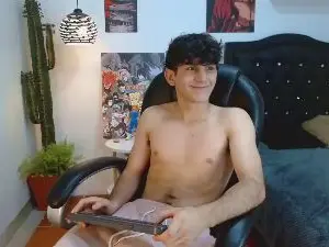 Cam4 Watch Live Sex Cams of billy_wildd