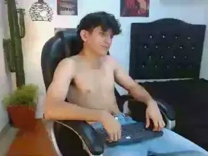 Cam4 Sex Chat of billy_wildd