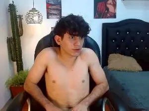 Cam4 Sex Cam of billy_wildd