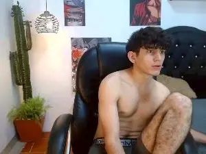 Cam4 Watch Live Sex Cams of billy_wildd