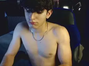 Cam4 Nude Webcam of billy_wildd