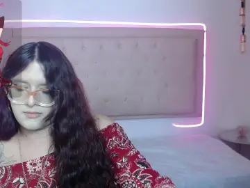 Cam4 Private Sex Chat of pickman_kate