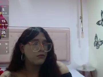 Cam4 Live Sex Cam of pickman_kate