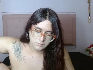 Cam4 Live Sex of pickman_kate