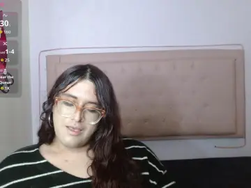 Cam4 Sex Cam of pickman_kate