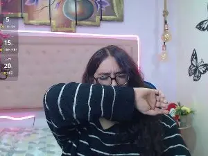 Cam4 Adult Webcams of pickman_kate