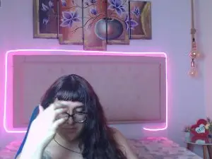 Cam4 Sex Chat of pickman_kate